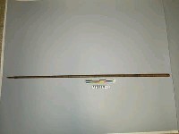 藏品(刻飾竹棒)的圖片